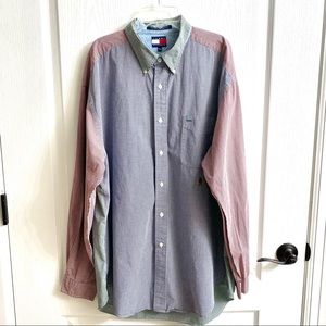 Tommy Hilfiger Shirt